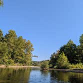 Review photo of Huzzah Valley Resort by Nathan P., May 22, 2023
