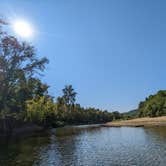 Review photo of Huzzah Valley Resort by Nathan P., May 22, 2023