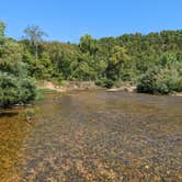 Review photo of Huzzah Valley Resort by Nathan P., May 22, 2023