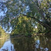 Review photo of Huzzah Valley Resort by Nathan P., May 22, 2023
