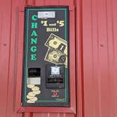 Review photo of Huzzah Valley Resort by Nathan P., May 22, 2023