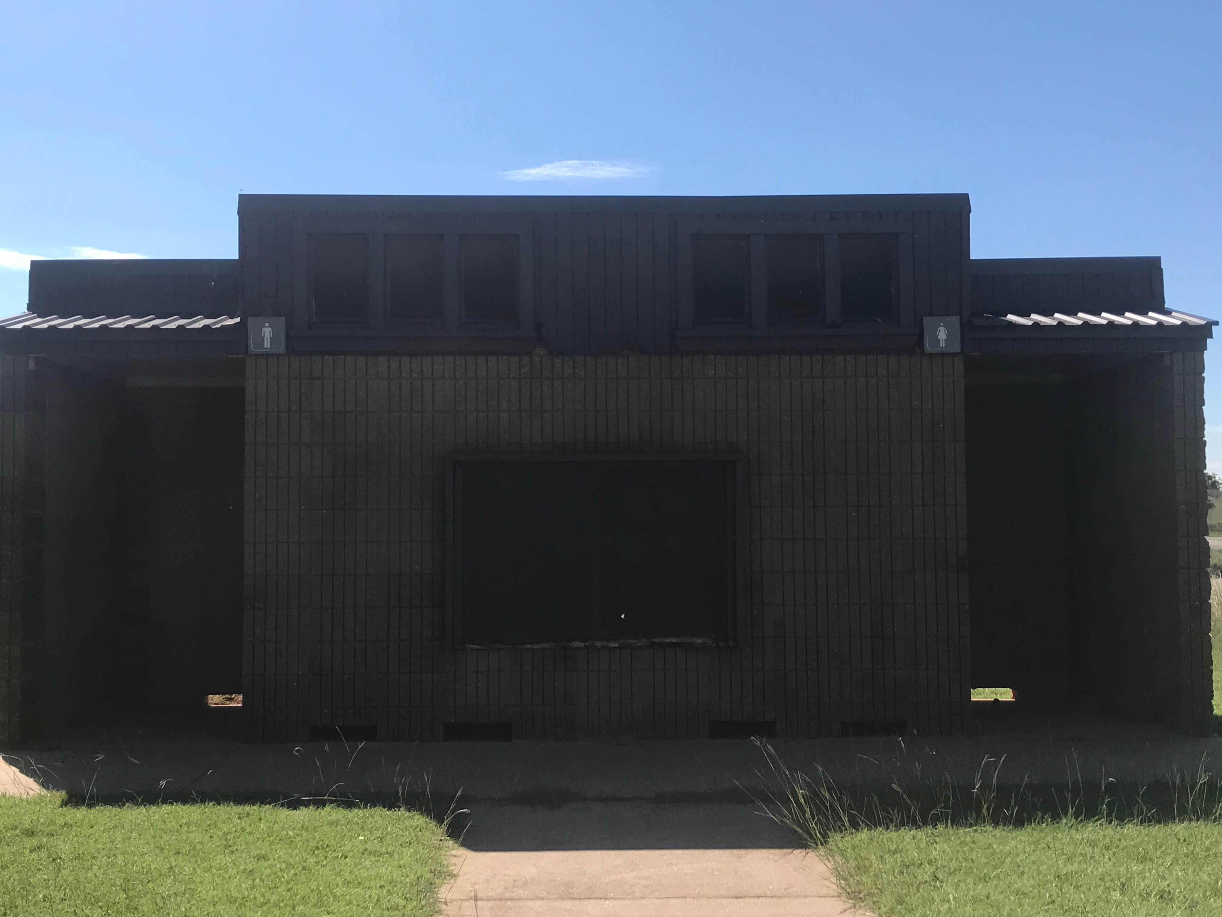 Camper submitted image from Wichita Ridge Campground - 3