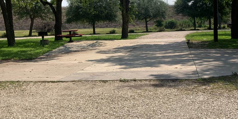 Camper submitted image from North Crest RV Park