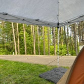 Review photo of Hocking Hills State Park Campground by Autumn J., May 22, 2023