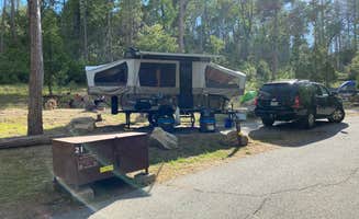 Troy L.'s photo at Spring Cove Campground near Bass Lake, CA