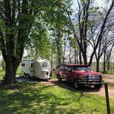 Review photo of Blue Mounds State Park Campground by Tom , May 22, 2023