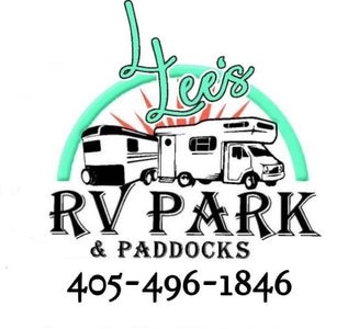 Camper-submitted photo from LinLee’s RV Park and Paddocks