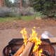 Barton Flats Campground