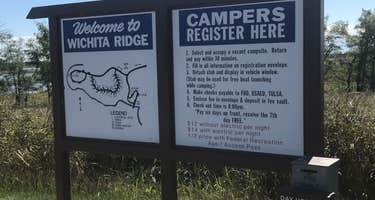 Wichita Ridge