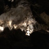 Review photo of Rattlesnake Canyon - Backcountry Camping — Carlsbad Caverns National Park by Crystal C., October 11, 2018