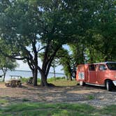 Review photo of Osage Cove - Kaw Lake by Korina D., May 22, 2023