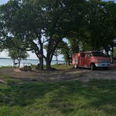 Review photo of Osage Cove - Kaw Lake by Korina D., May 22, 2023