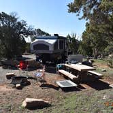 Review photo of Desert View Campground — Grand Canyon National Park by Troy L., May 22, 2023