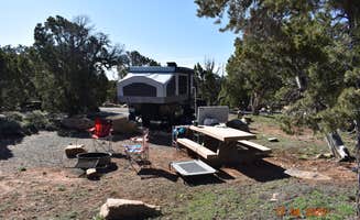 Troy L.'s photo at Desert View Campground — Grand Canyon National Park near Tuba City, AZ