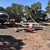 Review photo of Desert View Campground — Grand Canyon National Park by Troy L., May 22, 2023