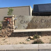 Review photo of Rattlesnake Canyon - Backcountry Camping — Carlsbad Caverns National Park by Crystal C., October 11, 2018