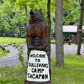 Review photo of Camp Cacapon by Carol G., May 22, 2023