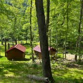 Review photo of Camp Cacapon by Carol G., May 22, 2023