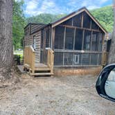 Review photo of Mountaineer Campground by Larry T., May 22, 2023