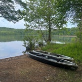 Review photo of Old Boy Scout Campground by Tim D., May 22, 2023