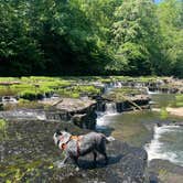 Review photo of Old Stone Fort State Archaeological Park by Blake M., May 22, 2023