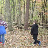 Review photo of Wind Creek State Park Campground by Joe M., October 12, 2018