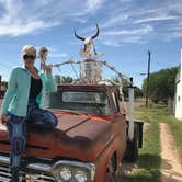 Review photo of Tucumcari KOA by Crystal C., October 12, 2018