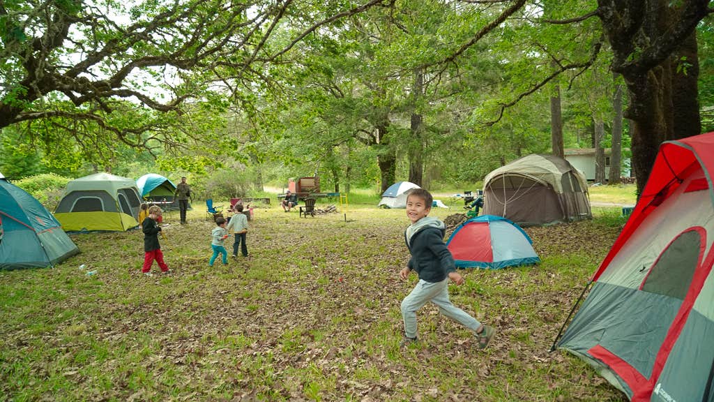 The Dyrt's photo at Mendocino Magic near Soda Springs, CA