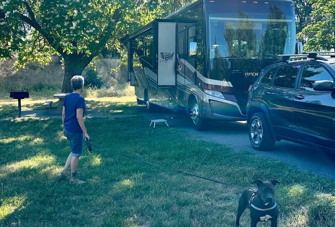 Sycamore Grove Rv Sycamore Grove (red Bluff) Campground | Red Bluff, California