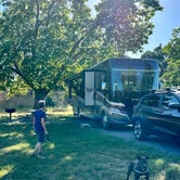 Review photo of Sycamore Grove (red Bluff) Campground by Ray & Terri F., May 23, 2023