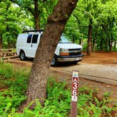 Review photo of Doris Campground by Fred S., May 23, 2023