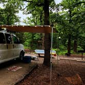 Review photo of Doris Campground by Fred S., May 23, 2023