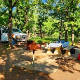 Review photo of Doris Campground by Fred S., May 23, 2023