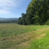 Review photo of Cades Cove Group Campground — Great Smoky Mountains National Park by Crystal C., October 12, 2018