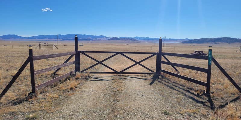 Camper submitted image from Smith Acres