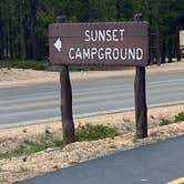 Review photo of Sunset Campground — Bryce Canyon National Park by Van D., May 22, 2023