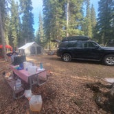 Review photo of Harding Lake State Recreation Area by Andrew V., May 23, 2023