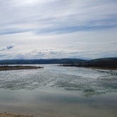Review photo of Harding Lake State Recreation Area by Andrew V., May 23, 2023