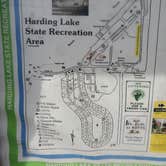 Review photo of Harding Lake State Recreation Area by Andrew V., May 23, 2023