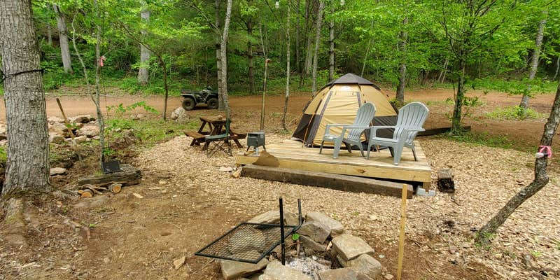 Camper submitted image from Kamp Gigi