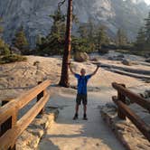 Review photo of Tuolumne Meadows Campground — Yosemite National Park by Andy H., October 12, 2018