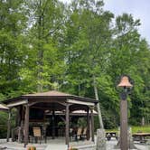 Review photo of Blue Ridge Falls RV Resort by Melissa D., May 23, 2023