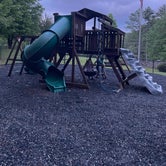 Review photo of Blue Ridge Falls RV Resort by Melissa D., May 23, 2023
