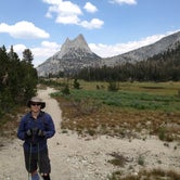 Review photo of Tuolumne Meadows Campground — Yosemite National Park by Andy H., October 12, 2018