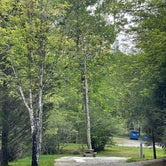 Review photo of Blue Ridge Falls RV Resort by Melissa D., May 23, 2023