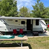 Review photo of Lake Cunningham Campground by Steve D., May 23, 2023