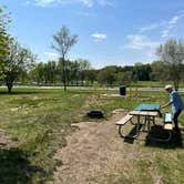 Review photo of Lake Cunningham Campground by Steve D., May 23, 2023