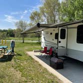 Review photo of Lake Cunningham Campground by Steve D., May 23, 2023