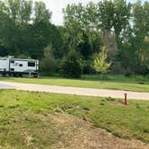 Review photo of Lake Cunningham Campground by Steve D., May 23, 2023