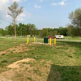 Review photo of Lake Cunningham Campground by Steve D., May 23, 2023